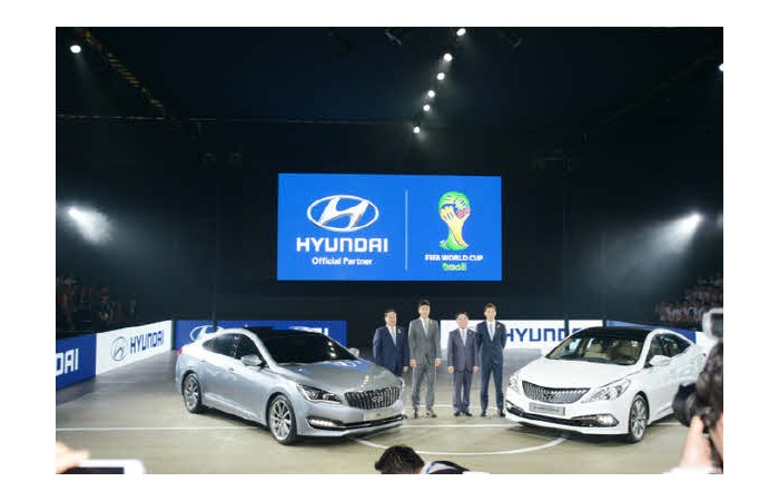 2014 부산국제모터쇼