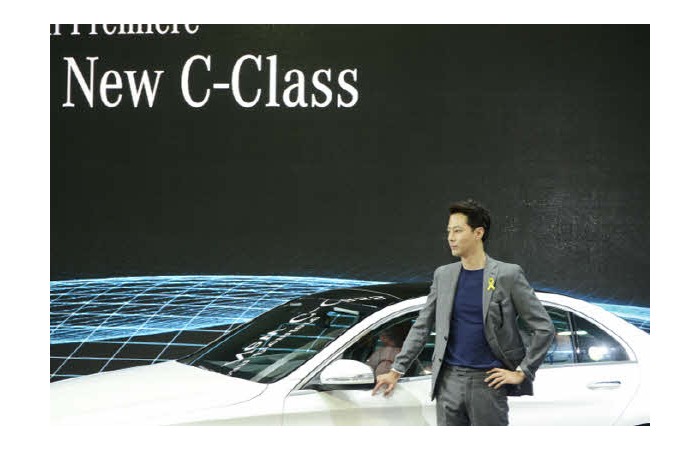 2014 부산국제모터쇼