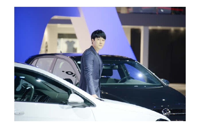 2014 부산국제모터쇼