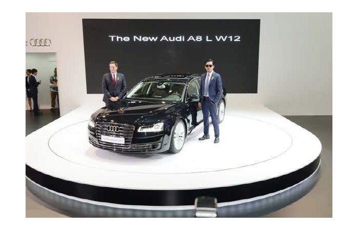 2014 부산국제모터쇼