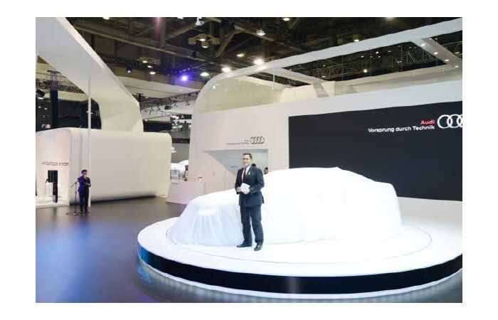 2014 부산국제모터쇼