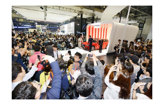 2014 부산국제모터쇼