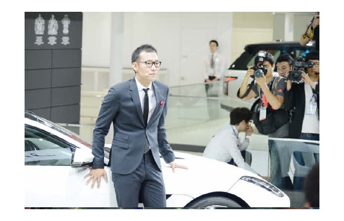 2014 부산국제모터쇼