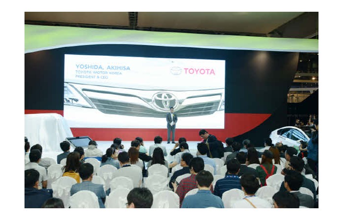 2014 부산국제모터쇼