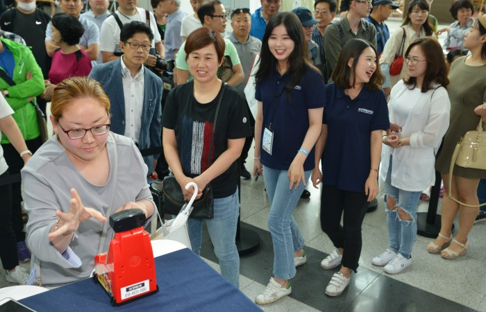 [2018 부산국제모터쇼]6.14