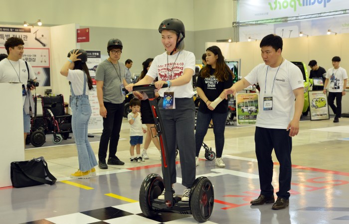 [2018 부산국제모터쇼]6.14