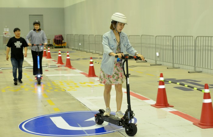 [2018 부산국제모터쇼]6.14