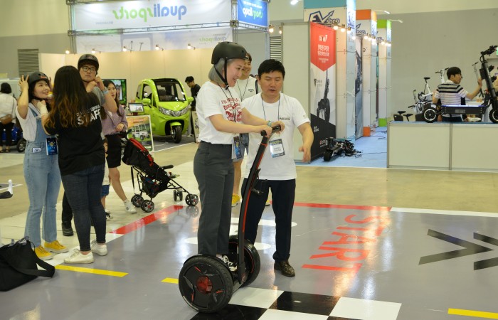 [2018 부산국제모터쇼]6.14