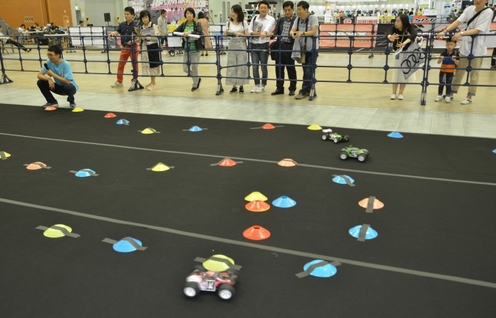 [2018 부산국제모터쇼]6.14