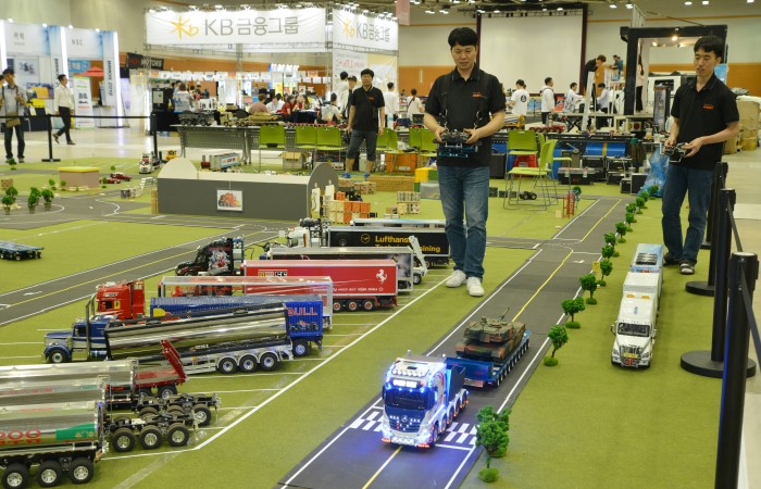 [2018 부산국제모터쇼]6.14