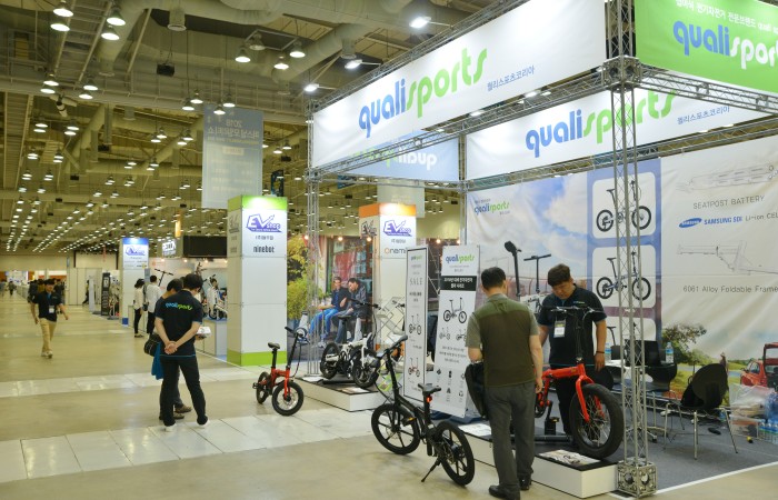 [2018 부산국제모터쇼]6.14