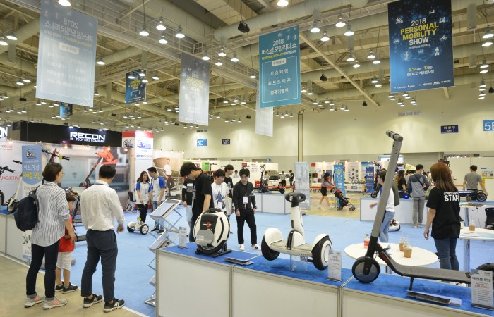 [2018 부산국제모터쇼]6.14