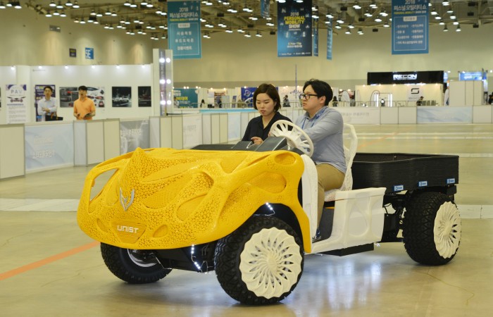 [2018 부산국제모터쇼]6.14