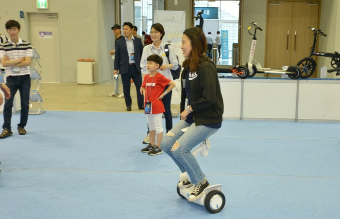 [2018 부산국제모터쇼]6.14