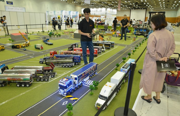 [2018 부산국제모터쇼]6.14