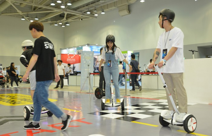 [2018 부산국제모터쇼]6.14