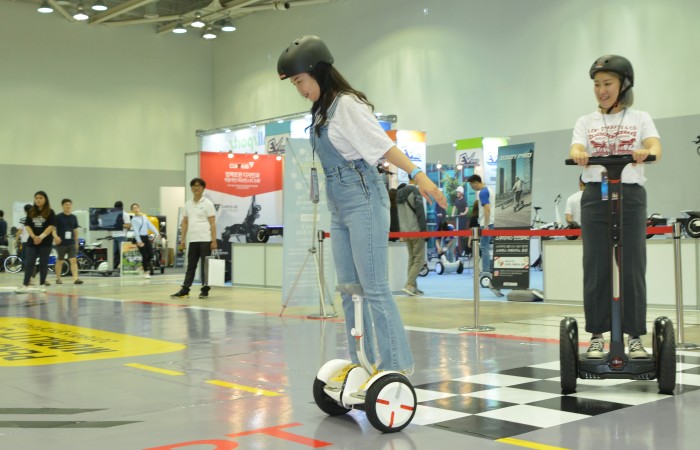 [2018 부산국제모터쇼]6.14