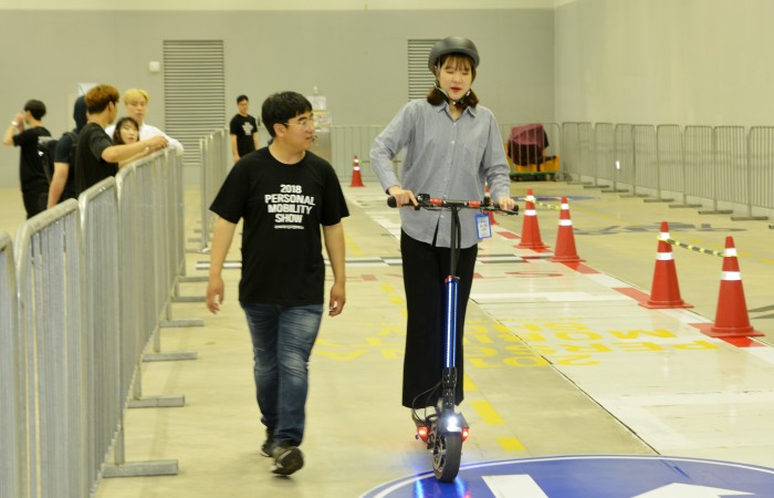 [2018 부산국제모터쇼]6.14