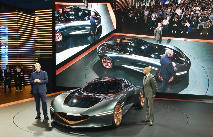 [2018 부산국제모터쇼]6.7