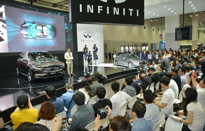 [2018 부산국제모터쇼]6.7