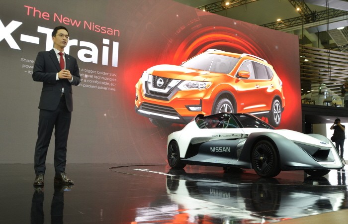 [2018 부산국제모터쇼]6.7