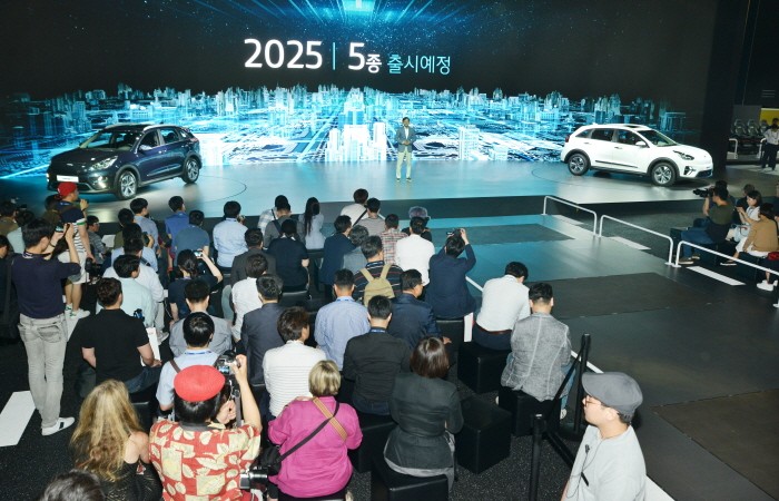 [2018 부산국제모터쇼]6.7