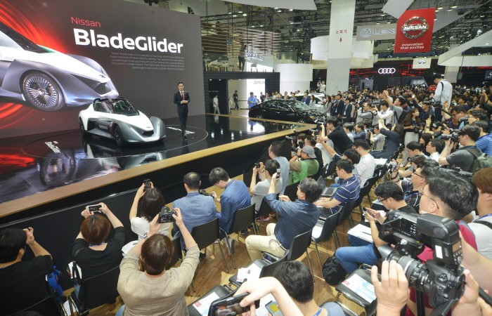 [2018 부산국제모터쇼]6.7