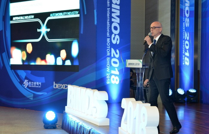 [2018 부산국제모터쇼] 6.6