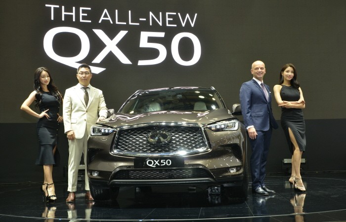 [2018 부산국제모터쇼]6.7