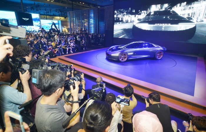 [2018 부산국제모터쇼]6.7