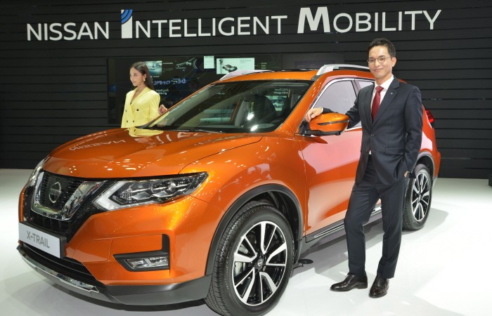 [2018 부산국제모터쇼]6.7