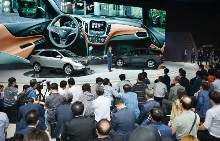 [2018 부산국제모터쇼]6.7