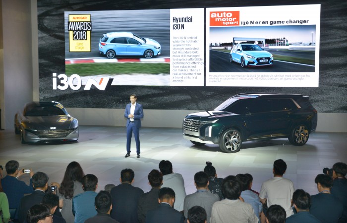 [2018 부산국제모터쇼]6.7