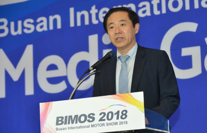 [2018 부산국제모터쇼] 6.6