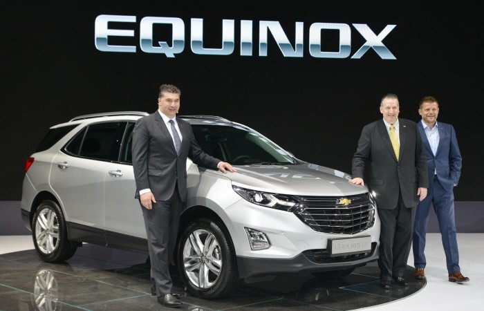 [2018 부산국제모터쇼]6.7