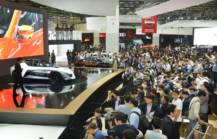 [2018 부산국제모터쇼]6.7