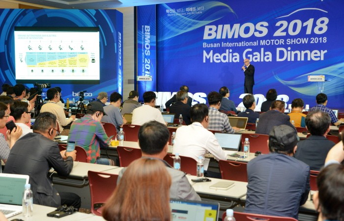 [2018 부산국제모터쇼] 6.6