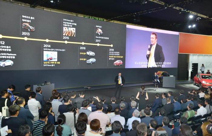 [2018 부산국제모터쇼]6.7