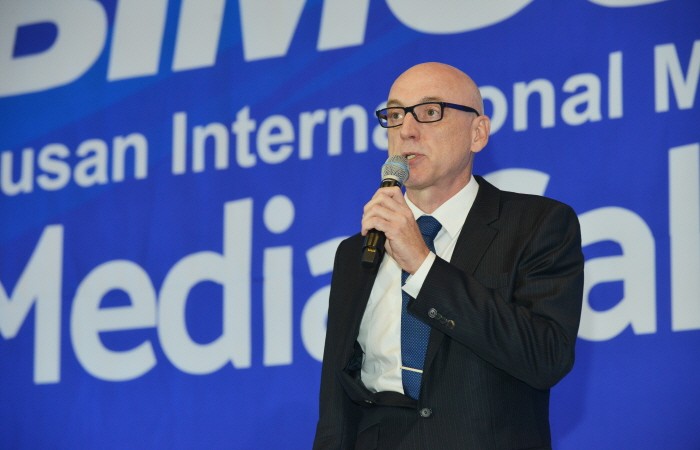 [2018 부산국제모터쇼] 6.6