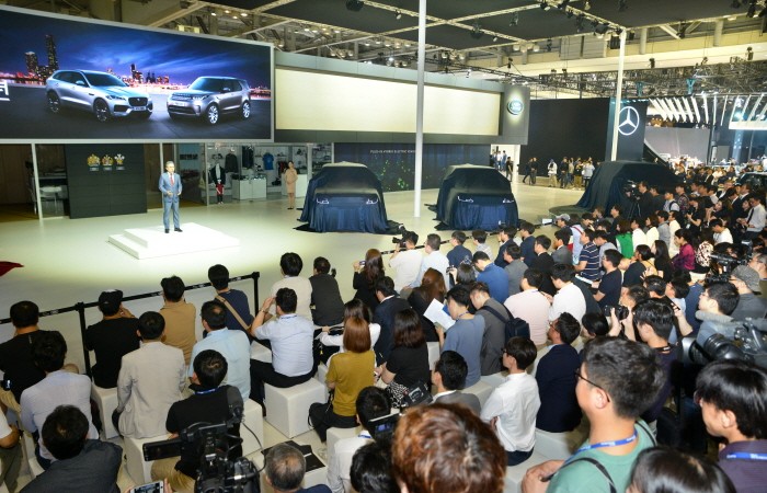 [2018 부산국제모터쇼]6.7