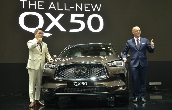 [2018 부산국제모터쇼]6.7