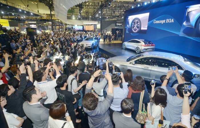 [2018 부산국제모터쇼]6.7