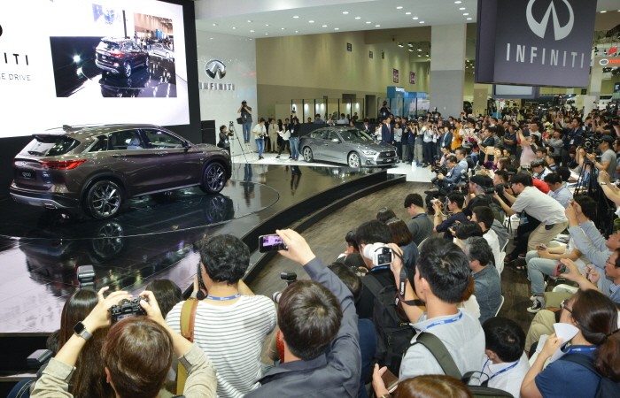 [2018 부산국제모터쇼]6.7