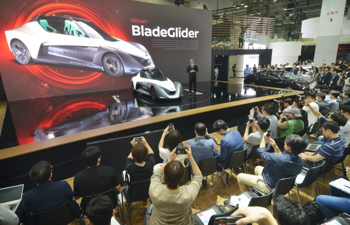 [2018 부산국제모터쇼]6.7