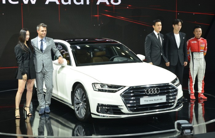 [2018 부산국제모터쇼]6.7