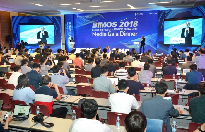 [2018 부산국제모터쇼] 6.6