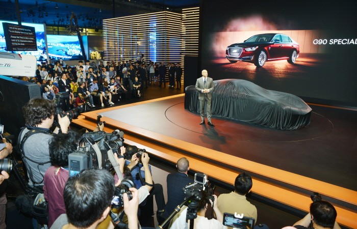 [2018 부산국제모터쇼]6.7