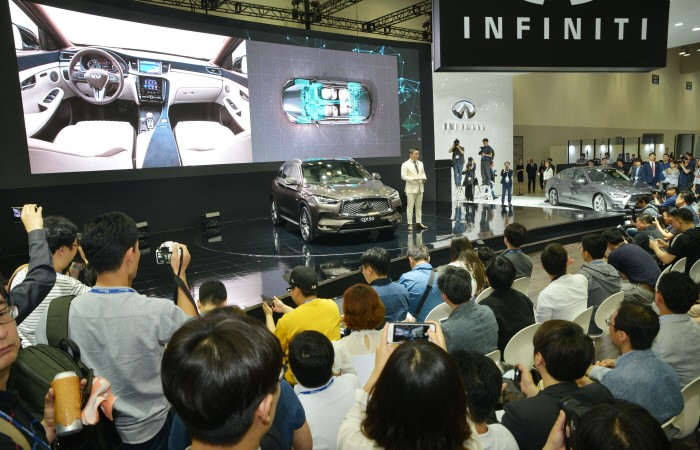 [2018 부산국제모터쇼]6.7