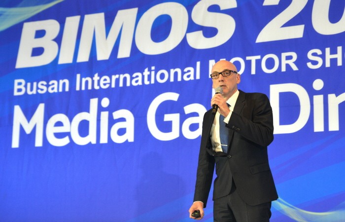 [2018 부산국제모터쇼] 6.6