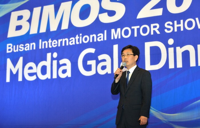 [2018 부산국제모터쇼] 6.6